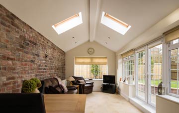 conservatory roof insulation Lower Higham, Kent