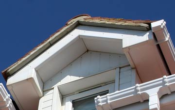Lower Higham fascia installation costs