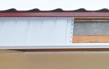 Lower Higham fascia repair costs