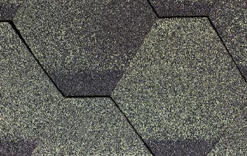 Lower Higham fibreglass shingle repairs