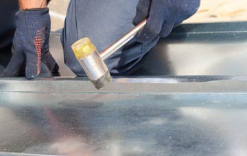 Lower Higham metal roofing costs