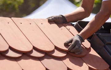 Lower Higham roof tile contractors