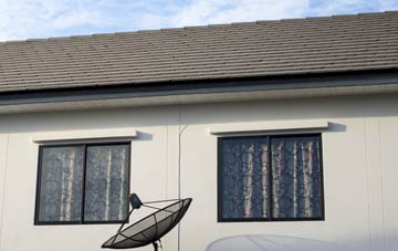 Lower Higham rubber roof costs