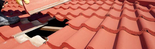compare Lower Higham roof repair quotes