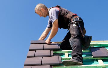 disadvantages of Lower Higham slate roofing
