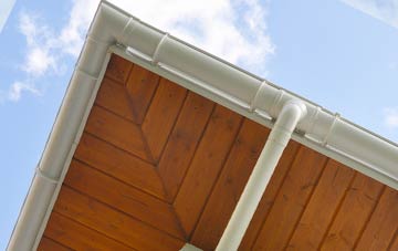 Lower Higham soffit types