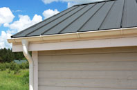 Lower Higham fascia repair