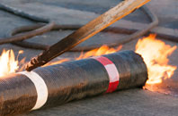 free Lower Higham flat roofing repair quotes