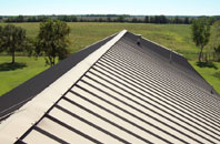 Lower Higham metal roof quotes
