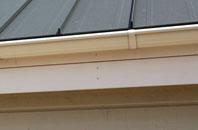 Lower Higham soffit repair